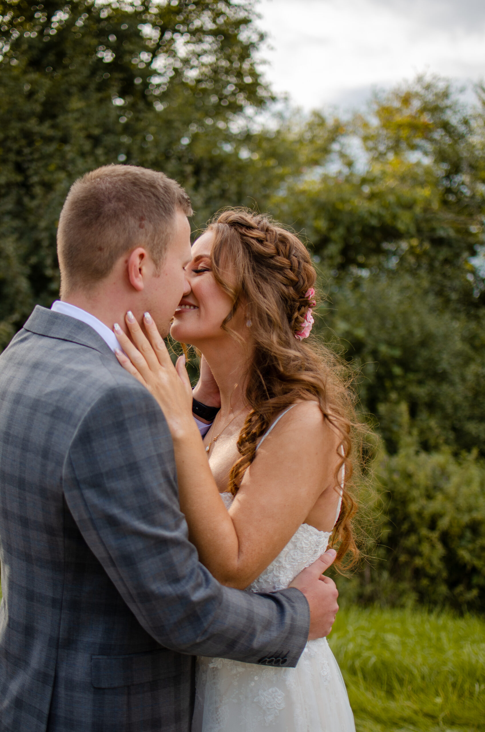 Hochzeitsfotograf Hochzeitsfotografie Höxter Lübeck Jawortmomente