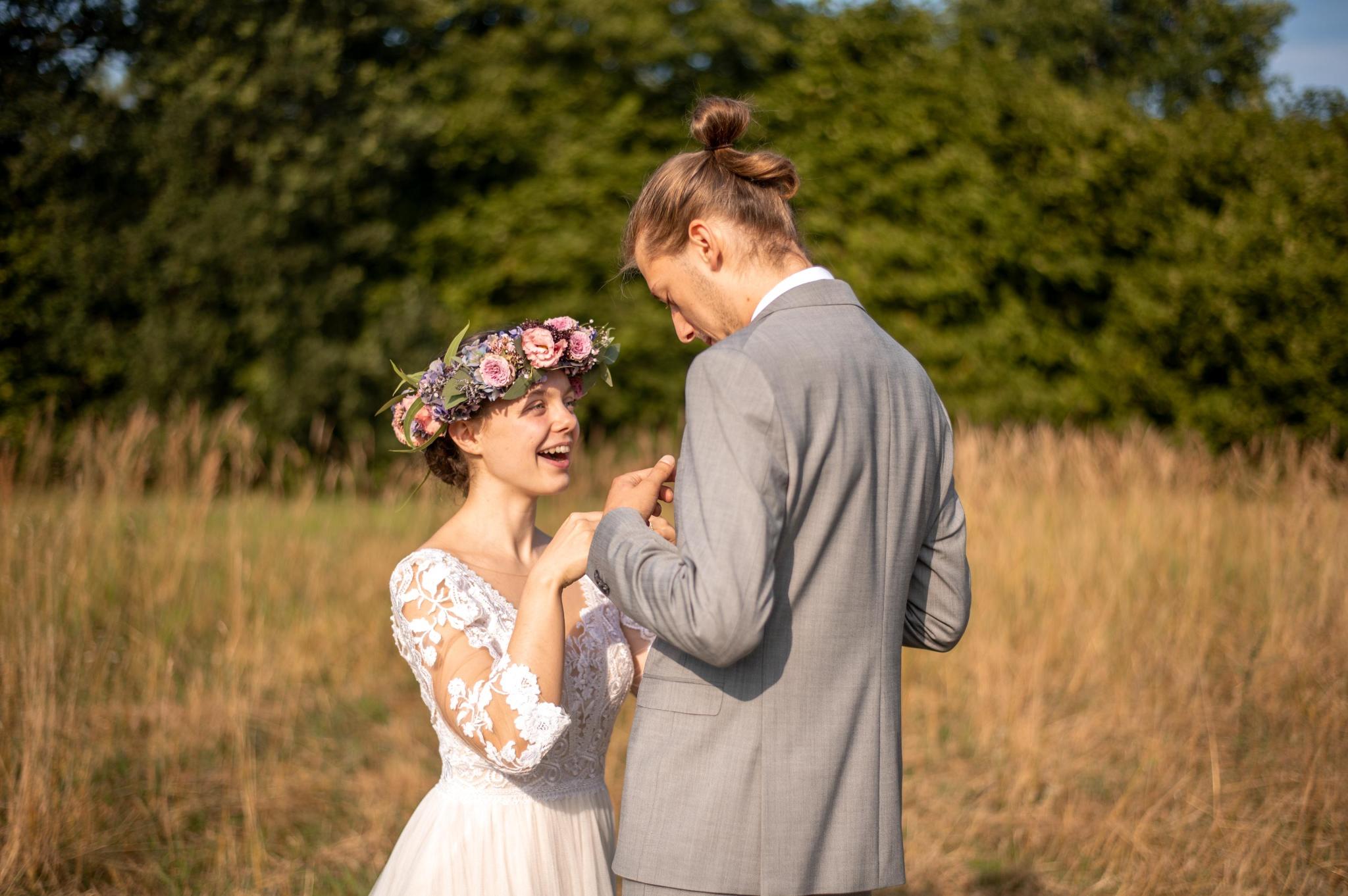 Hochzeitsfotograf Hochzeitsfotografie Höxter Lübeck Jawortmomente