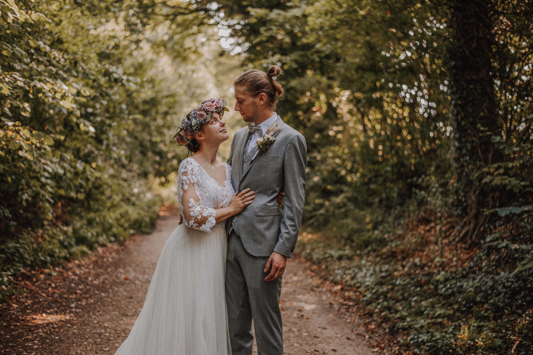 Hochzeitsfotograf Hochzeitsfotografie Höxter Lübeck Jawortmomente