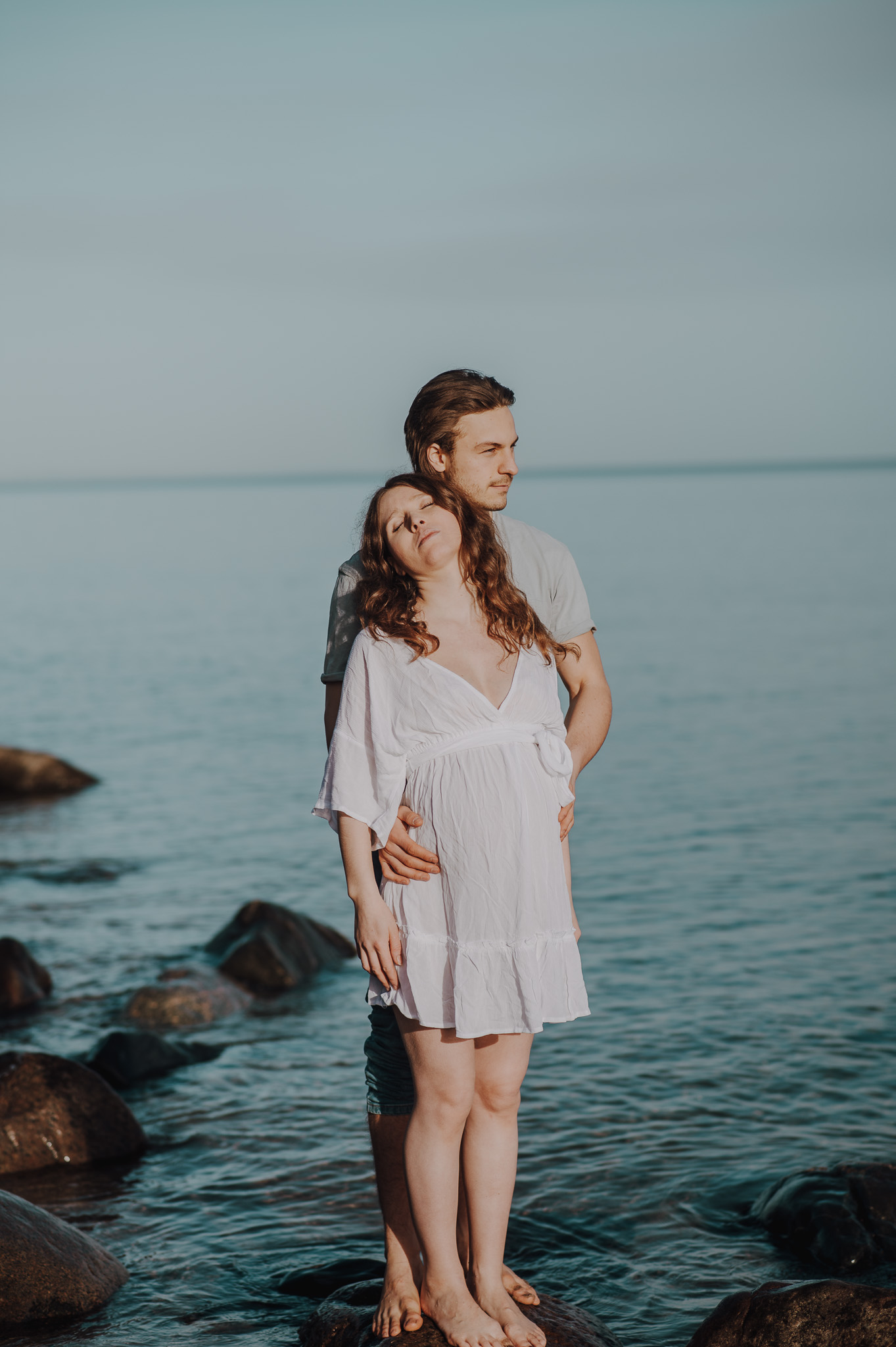 Küstenmomente Fotoshooting Höxter Lübeck Jawortmomente
