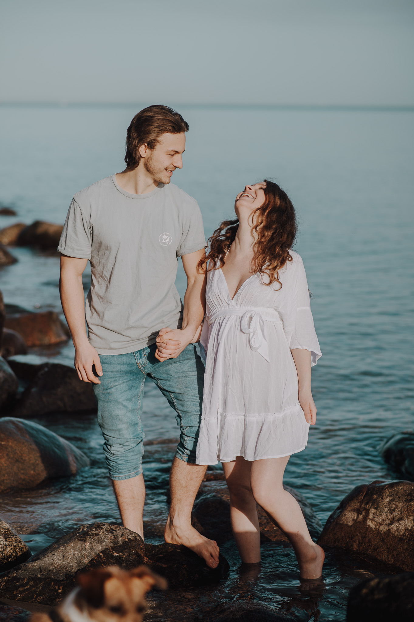 Hochzeitsfotograf Hochzeitsfotografie Höxter Lübeck Jawortmomente
