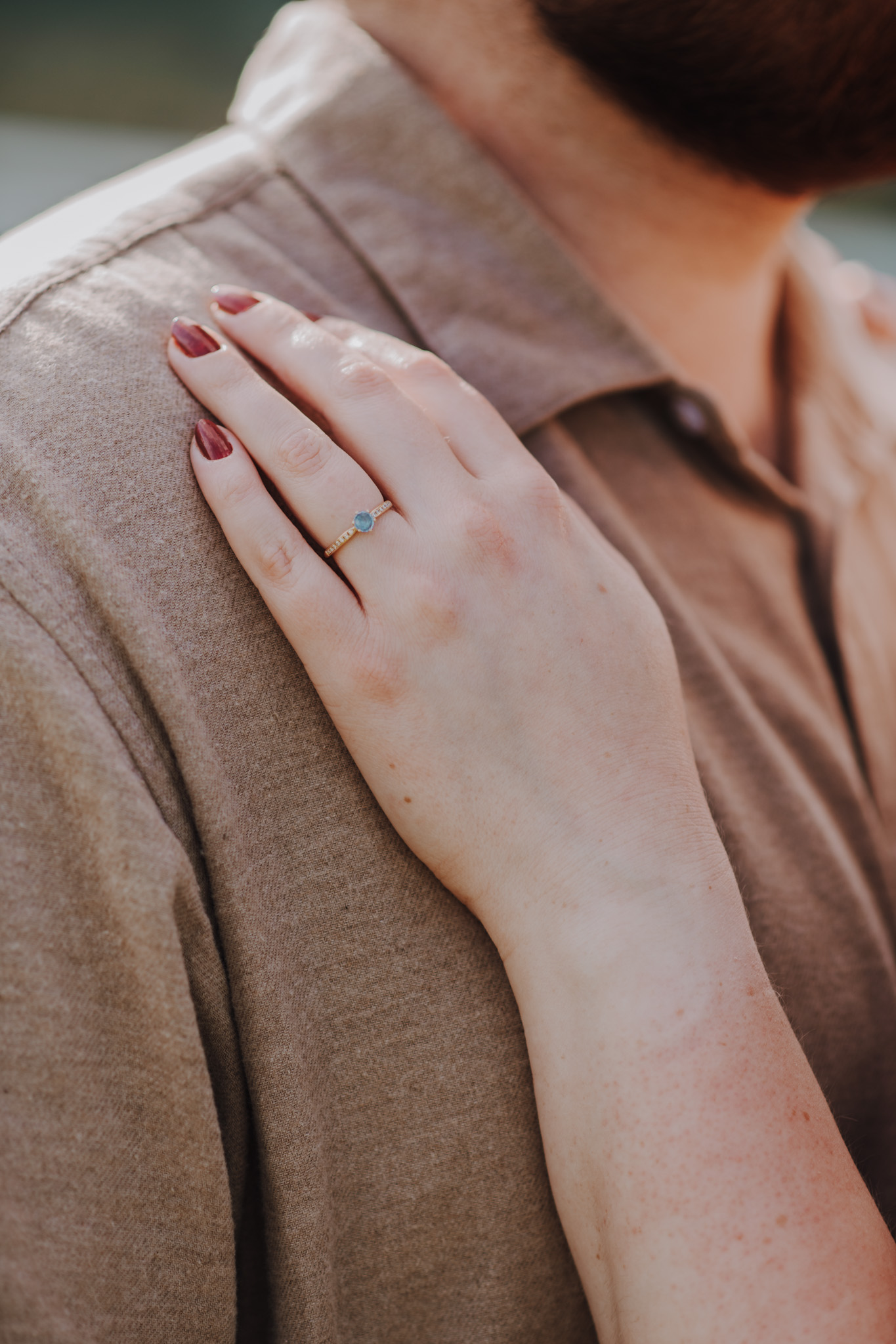 Hochzeitsfotograf Hochzeitsfotografie Höxter Lübeck Jawortmomente