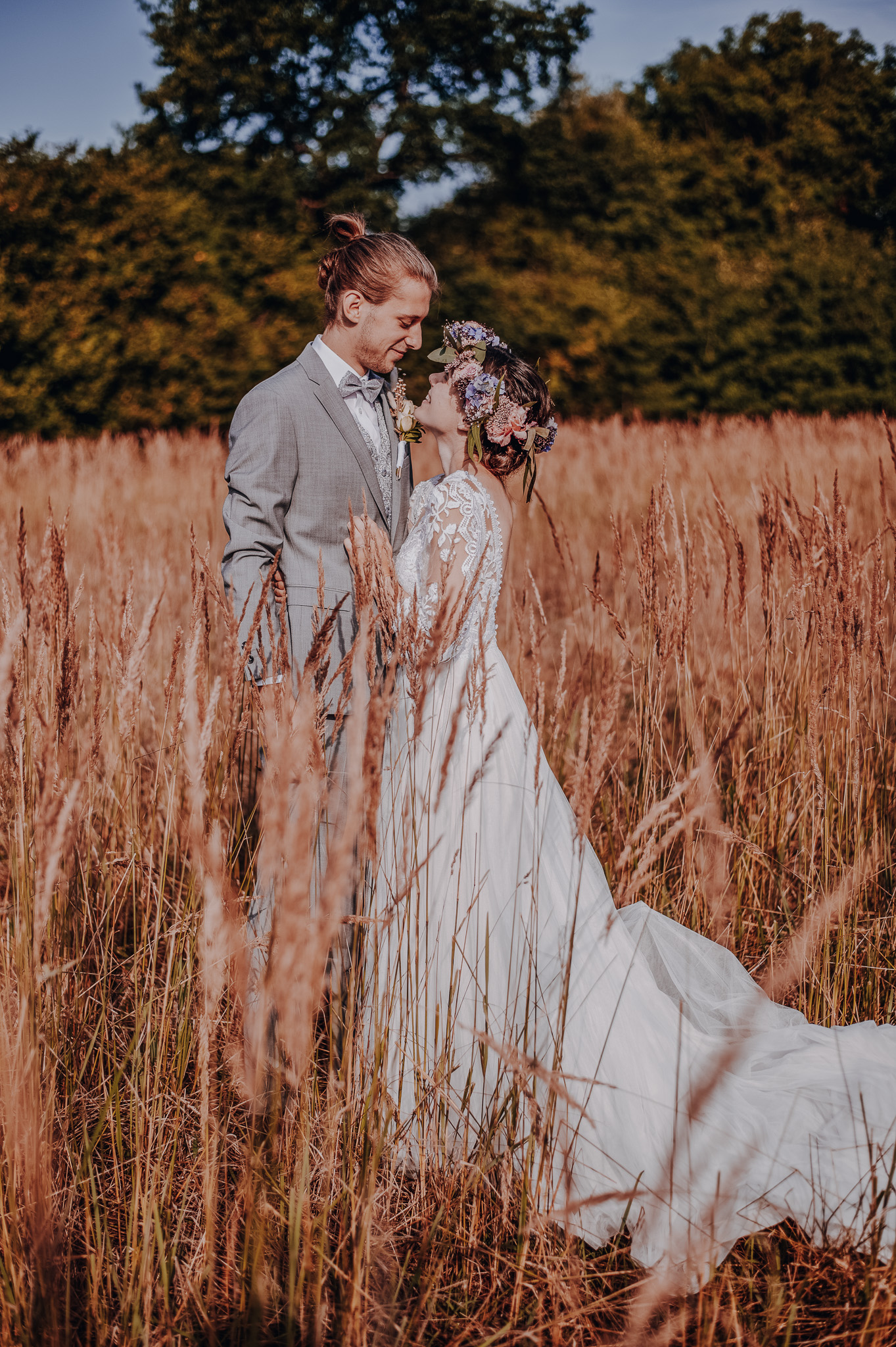 Hochzeitsfotograf Hochzeitsfotografie Höxter Lübeck Jawortmomente