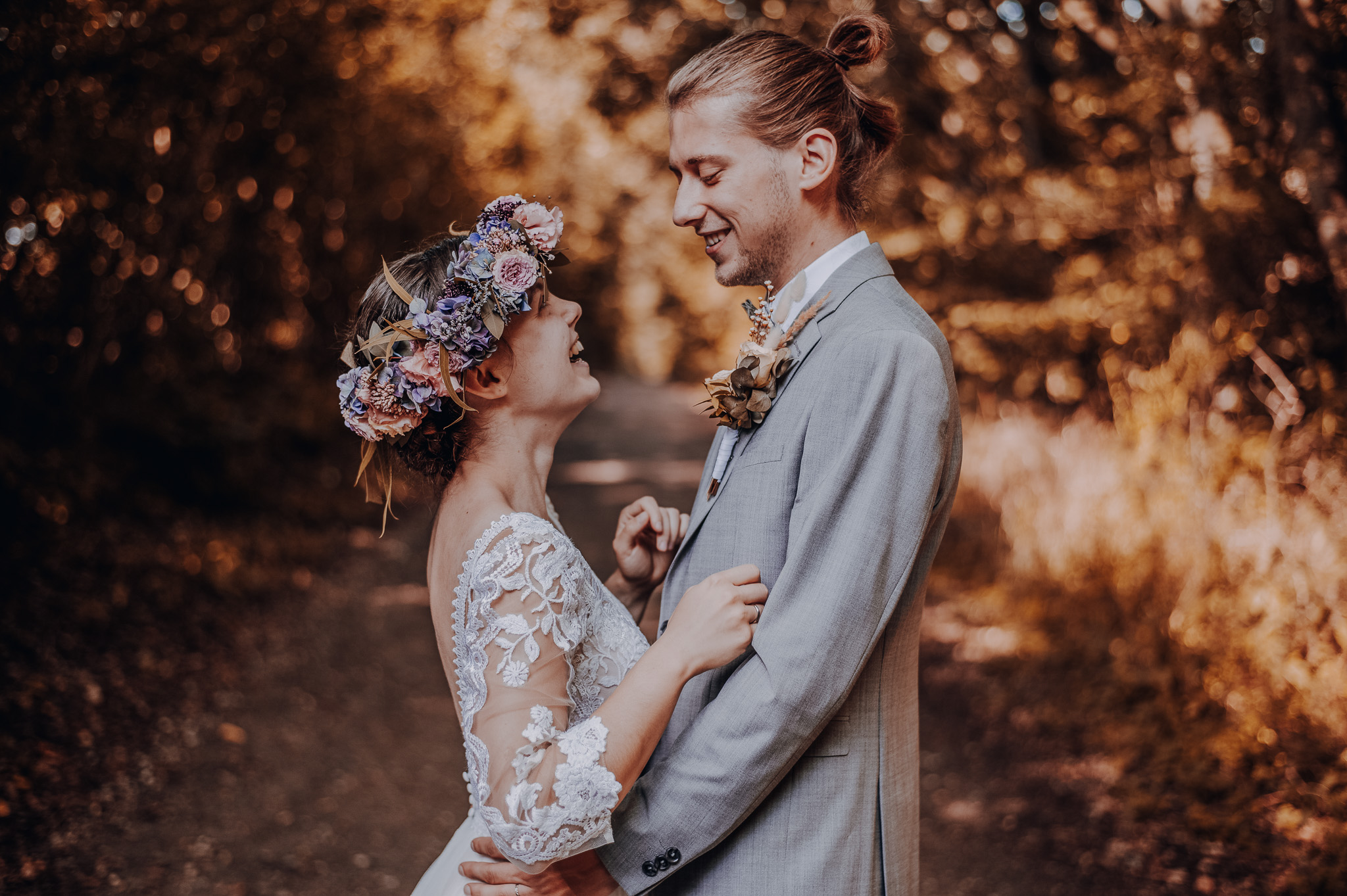 Hochzeitsfotograf Hochzeitsfotografie Höxter Lübeck Jawortmomente