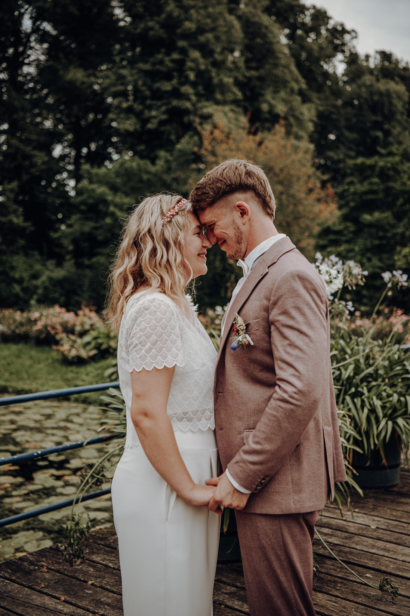 Hochzeitsfotograf Hochzeitsfotografie Höxter Lübeck Jawortmomente