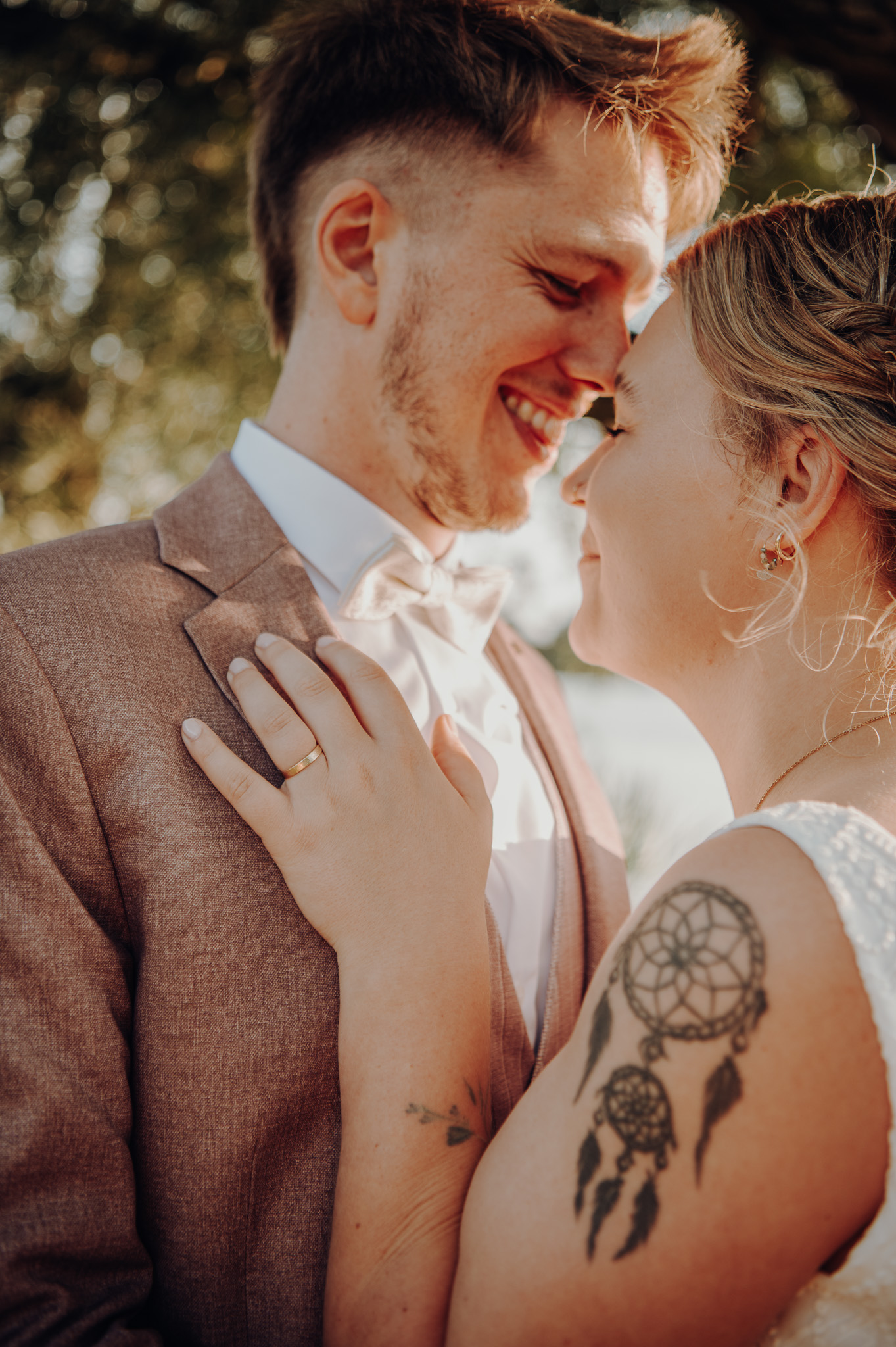 Hochzeitsfotograf Hochzeitsfotografie Höxter Lübeck Jawortmomente