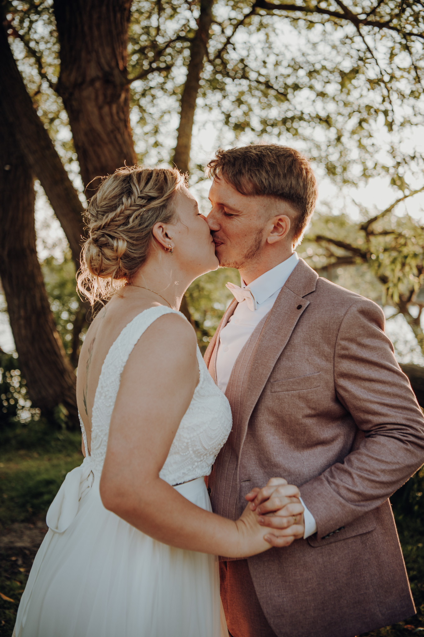 Hochzeitsfotograf Hochzeitsfotografie Höxter Lübeck Jawortmomente