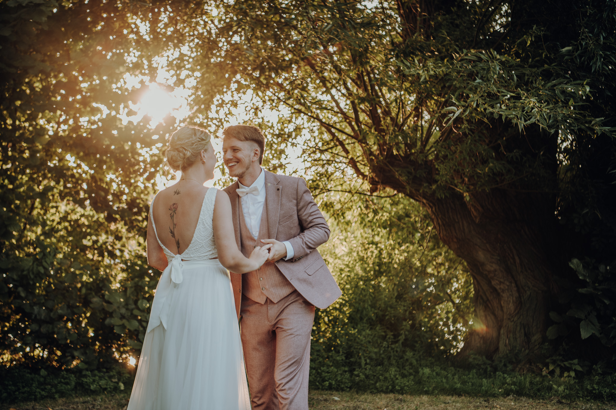 Hochzeitsfotograf Hochzeitsfotografie Höxter Lübeck Jawortmomente
